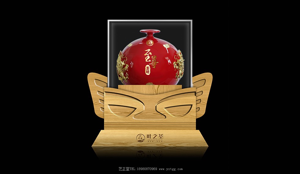 包装设计：公关在中国的兴起