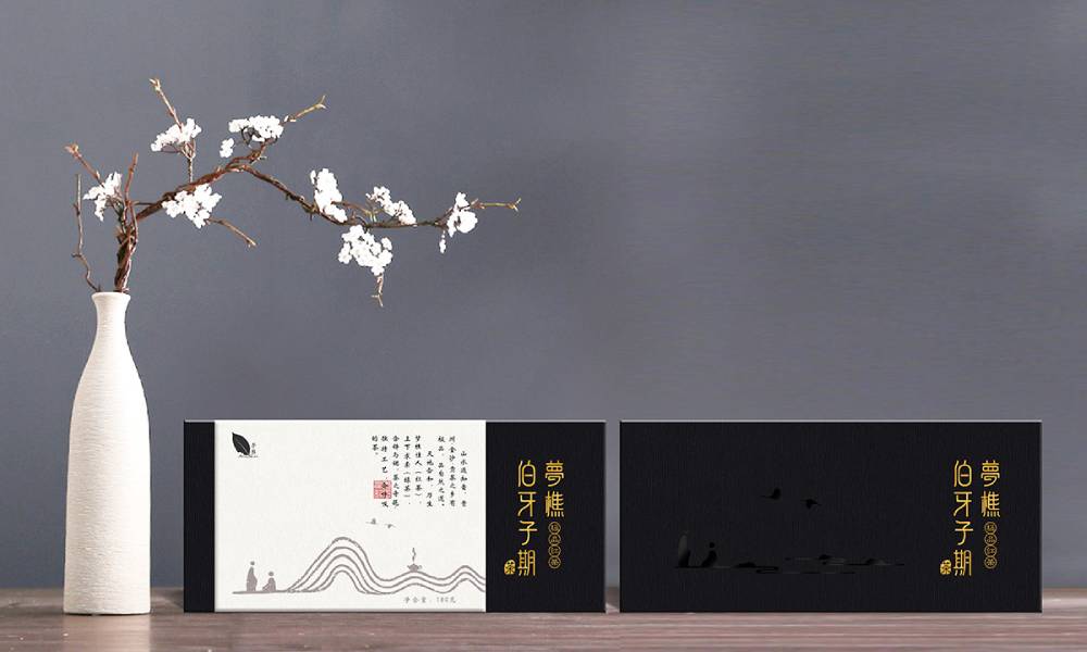 黄骅市茶叶包装设计全攻略：从保鲜到颜值，打造让消费者复购的爆款包装