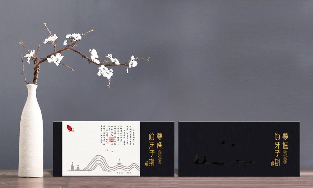 产品包装设计进阶：从功能载体到品牌战略的核心引擎