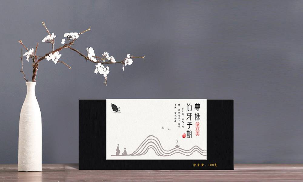 包装盒设计：用立体结构演绎产品故事