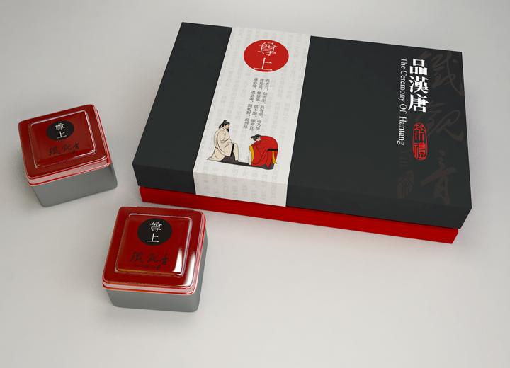 以文化为根，雕琢黄骅市包装盒设计的城市印记