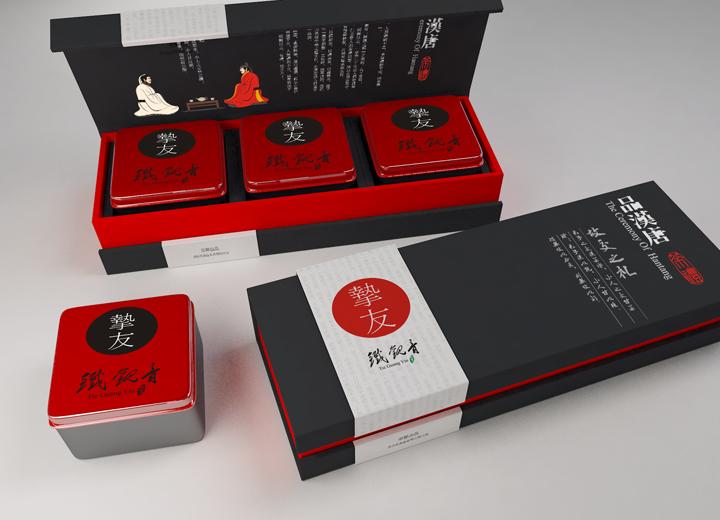 黄骅市包装盒设计：兼顾实用与美学，赋能产品价值