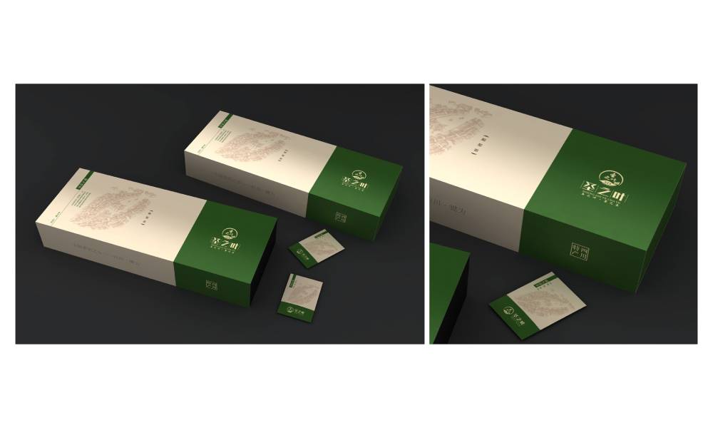 黄骅市食品包装设计新趋势：绿色智能与消费体验的深度融合