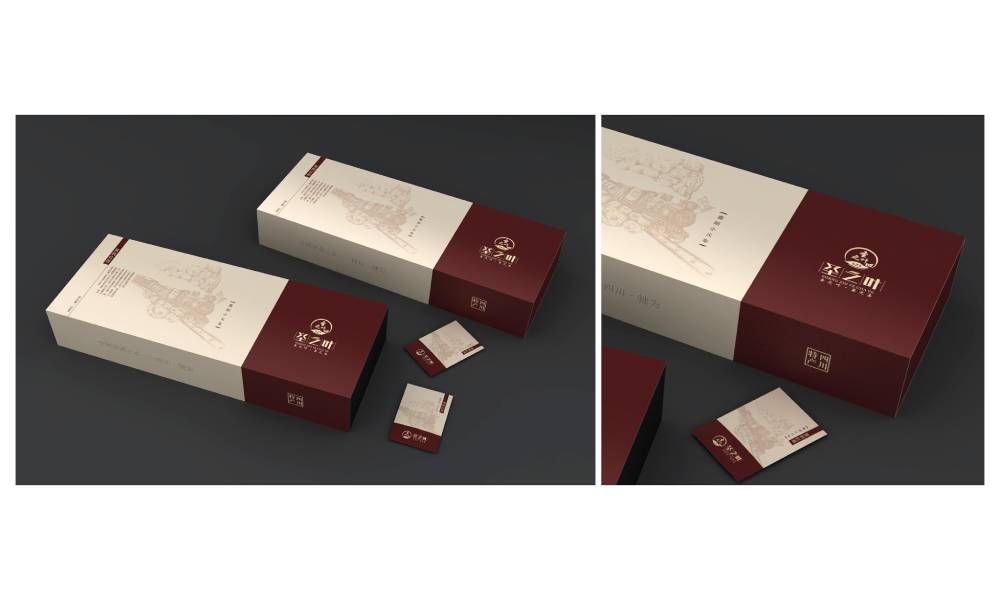 以创新为魂，重塑黄骅市包装设计公司的服务新范式