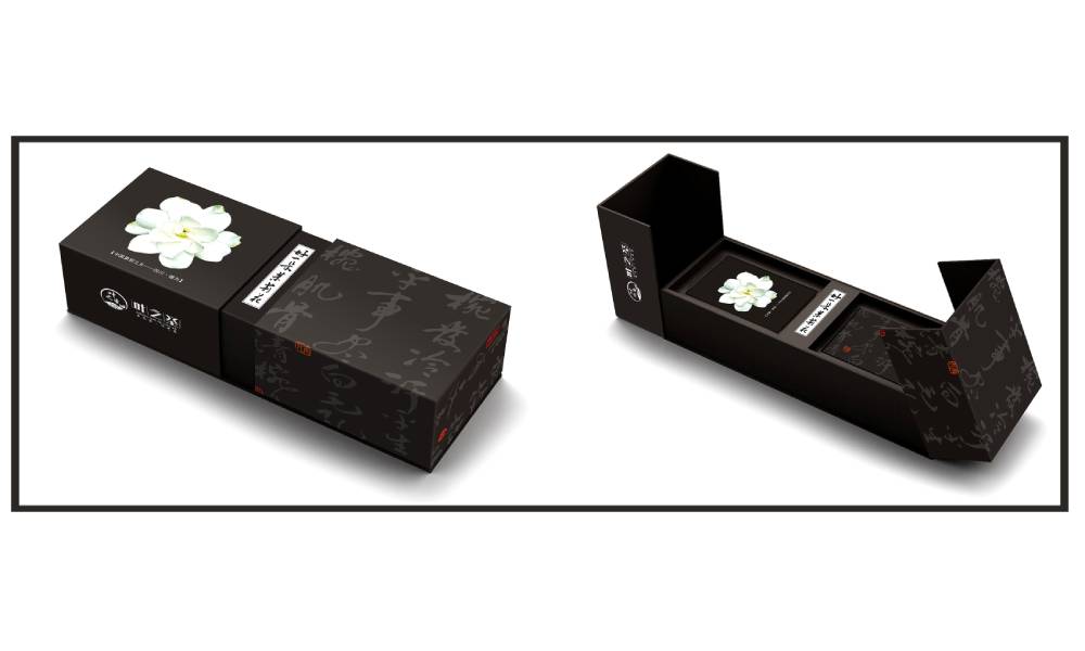 黄骅市包装盒设计：以匠心细节，打造城市产品的专属容器