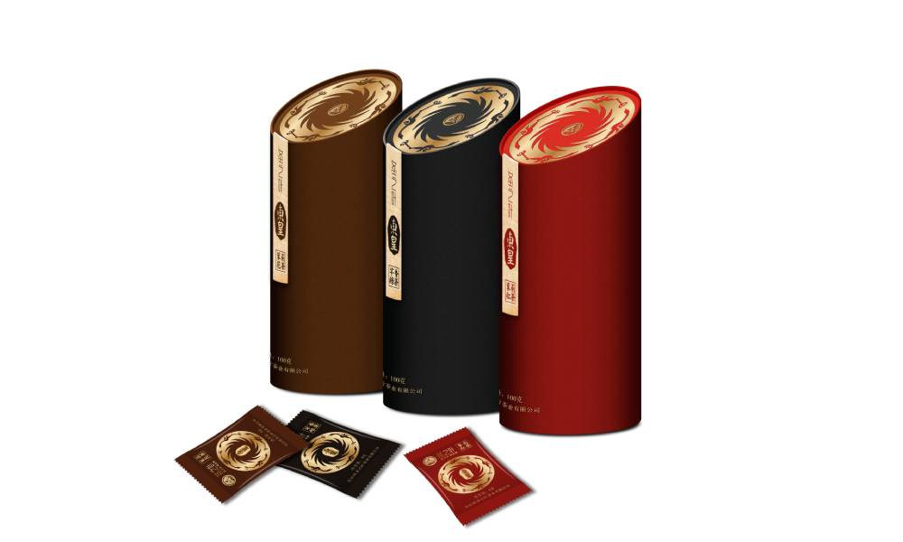 黄骅市茶叶包装设计：承茶礼雅韵，展地域风情