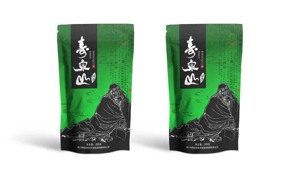 食品包装设计创新趋势：环保材料+智能交互，包装设计公司如何引领行业升级？