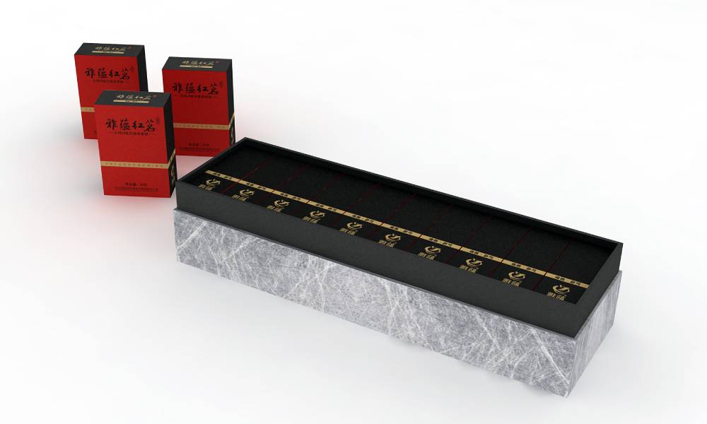 产品包装设计：打造产品竞争力的隐形引擎