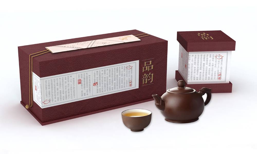 黄骅市产品包装设计从0到1：5步打造高辨识度，助力产品抢占市场C位